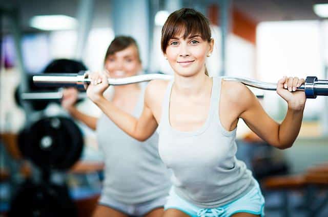 Workout - Gym WordPress Theme